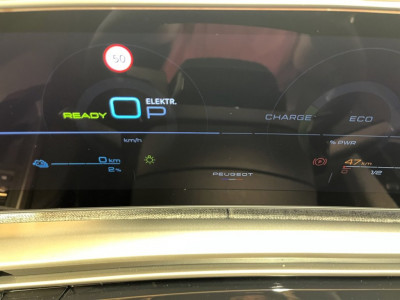 Peugeot 3008 Gebrauchtwagen Peugeot 3008 Gebrauchtwagen