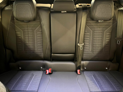 Peugeot 3008 Gebrauchtwagen Peugeot 3008 Gebrauchtwagen