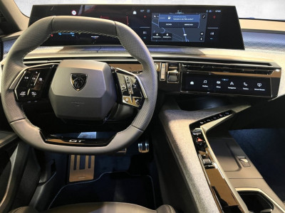 Peugeot 3008 Gebrauchtwagen Peugeot 3008 Gebrauchtwagen