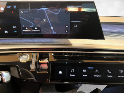 Peugeot 3008 Gebrauchtwagen Peugeot 3008 Gebrauchtwagen