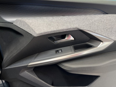 Peugeot 3008 Gebrauchtwagen Peugeot 3008 Gebrauchtwagen