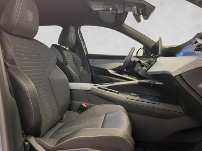 Peugeot 3008 Gebrauchtwagen Peugeot 3008 Gebrauchtwagen