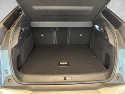 Peugeot 3008 Gebrauchtwagen Peugeot 3008 Gebrauchtwagen