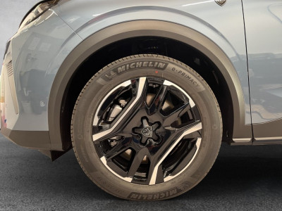 Peugeot 3008 Gebrauchtwagen Peugeot 3008 Gebrauchtwagen