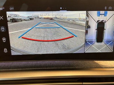 Peugeot 3008 Gebrauchtwagen Peugeot 3008 Gebrauchtwagen