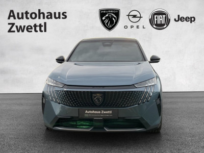 Peugeot 3008 Gebrauchtwagen Peugeot 3008 Gebrauchtwagen