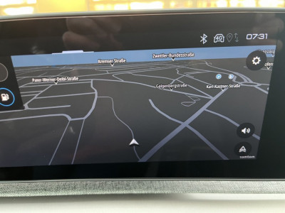 Peugeot 3008 Gebrauchtwagen Peugeot 3008 Gebrauchtwagen