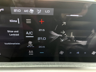 Peugeot 3008 Gebrauchtwagen Peugeot 3008 Gebrauchtwagen