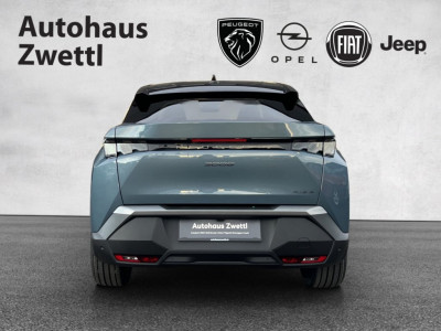 Peugeot 3008 Gebrauchtwagen Peugeot 3008 Gebrauchtwagen