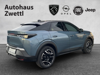 Peugeot 3008 Gebrauchtwagen Peugeot 3008 Gebrauchtwagen