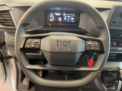 Fiat Scudo Gebrauchtwagen Fiat Scudo Gebrauchtwagen