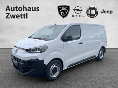 Fiat Scudo Gebrauchtwagen Fiat Scudo Gebrauchtwagen