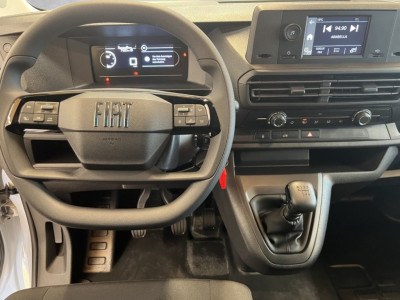 Fiat Scudo Gebrauchtwagen Fiat Scudo Gebrauchtwagen