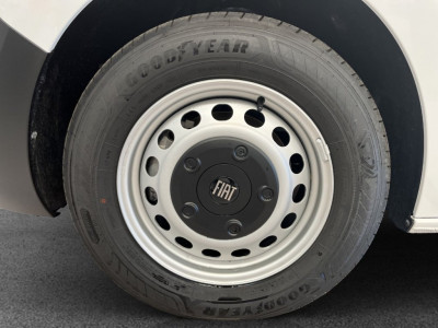 Fiat Scudo Gebrauchtwagen Fiat Scudo Gebrauchtwagen