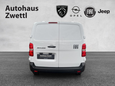 Fiat Scudo Gebrauchtwagen Fiat Scudo Gebrauchtwagen