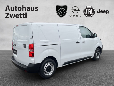 Fiat Scudo Gebrauchtwagen Fiat Scudo Gebrauchtwagen