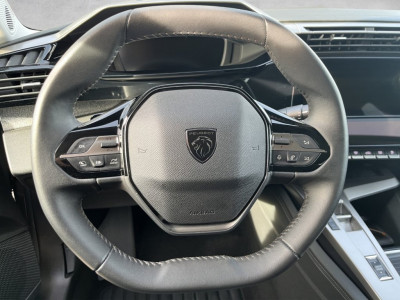 Peugeot 408 Gebrauchtwagen Peugeot 408 Gebrauchtwagen