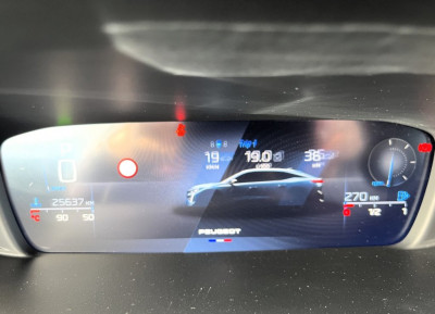 Peugeot 408 Gebrauchtwagen Peugeot 408 Gebrauchtwagen