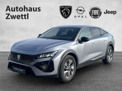 Peugeot 408 Gebrauchtwagen Peugeot 408 Gebrauchtwagen