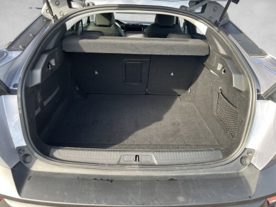 Peugeot 408 Gebrauchtwagen Peugeot 408 Gebrauchtwagen