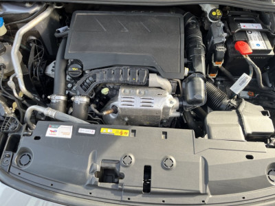 Peugeot 408 Gebrauchtwagen Peugeot 408 Gebrauchtwagen