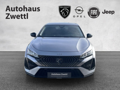 Peugeot 408 Gebrauchtwagen Peugeot 408 Gebrauchtwagen