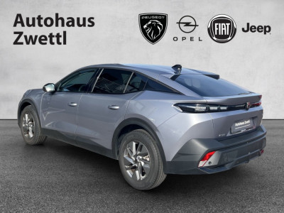 Peugeot 408 Gebrauchtwagen Peugeot 408 Gebrauchtwagen