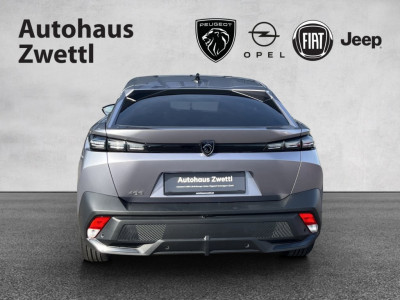 Peugeot 408 Gebrauchtwagen Peugeot 408 Gebrauchtwagen