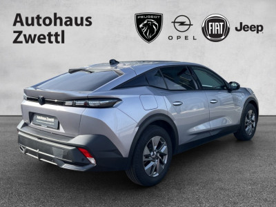 Peugeot 408 Gebrauchtwagen Peugeot 408 Gebrauchtwagen