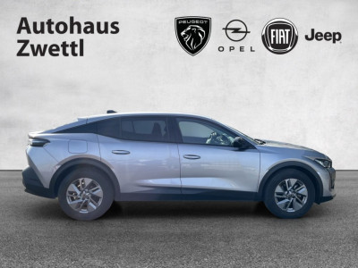 Peugeot 408 Gebrauchtwagen Peugeot 408 Gebrauchtwagen