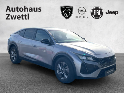 Peugeot 408 Gebrauchtwagen Peugeot 408 Gebrauchtwagen