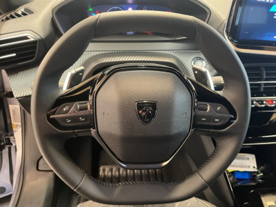 Peugeot 2008 Gebrauchtwagen Peugeot 2008 Gebrauchtwagen