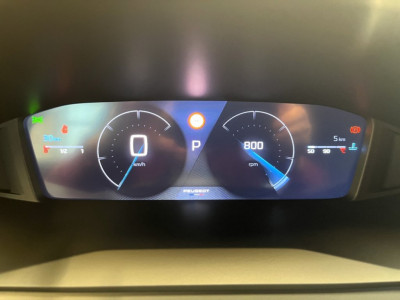 Peugeot 2008 Gebrauchtwagen Peugeot 2008 Gebrauchtwagen