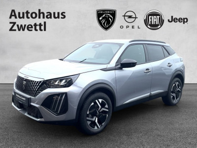 Peugeot 2008 Gebrauchtwagen Peugeot 2008 Gebrauchtwagen