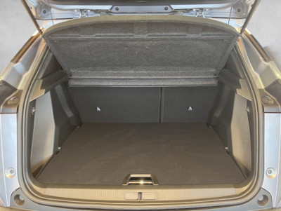 Peugeot 2008 Gebrauchtwagen Peugeot 2008 Gebrauchtwagen