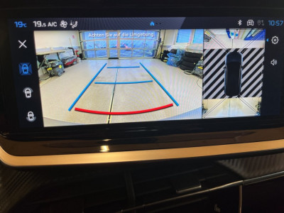 Peugeot 2008 Gebrauchtwagen Peugeot 2008 Gebrauchtwagen