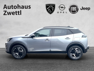 Peugeot 2008 Gebrauchtwagen Peugeot 2008 Gebrauchtwagen