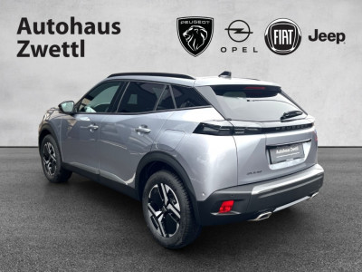 Peugeot 2008 Gebrauchtwagen Peugeot 2008 Gebrauchtwagen