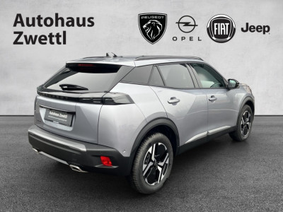 Peugeot 2008 Gebrauchtwagen Peugeot 2008 Gebrauchtwagen