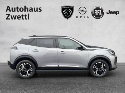 Peugeot 2008 Gebrauchtwagen Peugeot 2008 Gebrauchtwagen