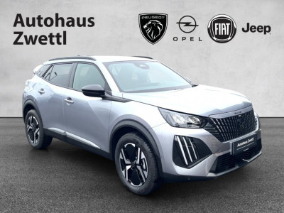 Peugeot 2008 Gebrauchtwagen Peugeot 2008 Gebrauchtwagen