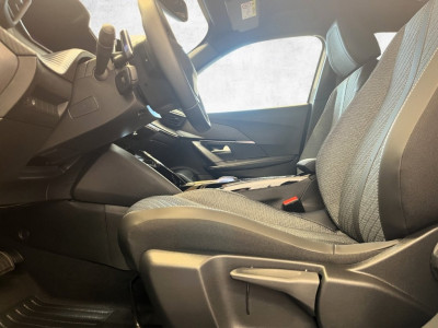 Peugeot 2008 Gebrauchtwagen Peugeot 2008 Gebrauchtwagen