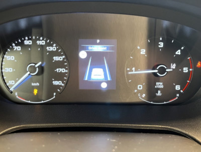 Peugeot Boxer Neuwagen