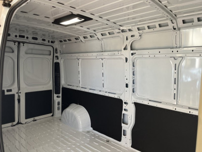 Peugeot Boxer Neuwagen