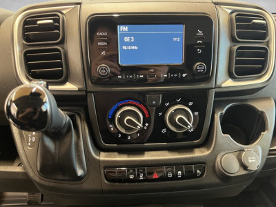 Peugeot Boxer Neuwagen