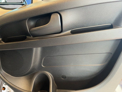 Peugeot Boxer Neuwagen