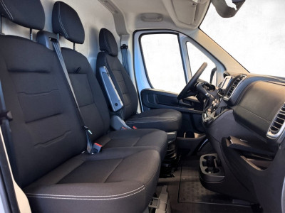 Peugeot Boxer Neuwagen