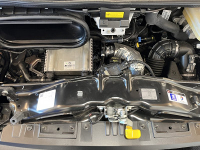 Peugeot Boxer Neuwagen