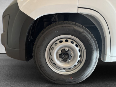 Peugeot Boxer Neuwagen