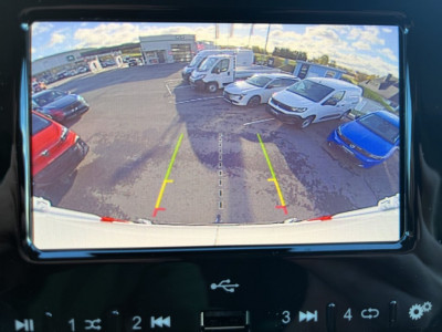 Peugeot Boxer Neuwagen